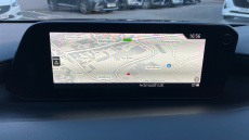 Mazda 3 2.0 e-Skyactiv G MHEV GT Sport Tech 5dr Petrol Hatchback